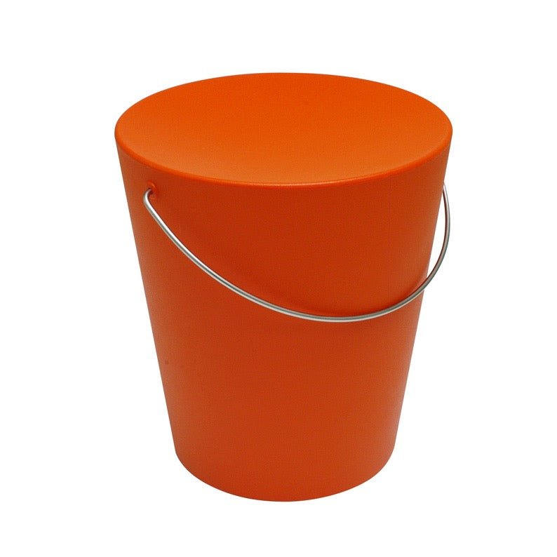 Maxdesign - sgabello Moving - design Gabriele Pezzini - 1010circle