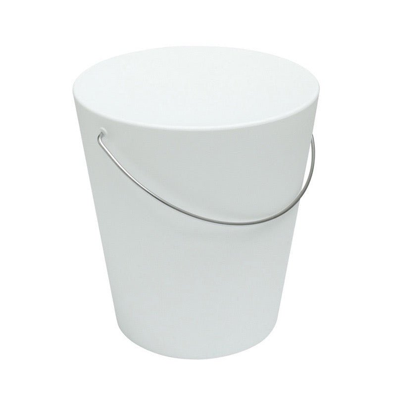 Maxdesign - sgabello Moving - design Gabriele Pezzini - 1010circle