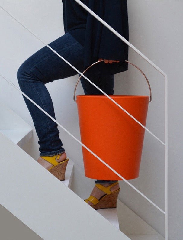 Maxdesign - sgabello Moving - design Gabriele Pezzini - 1010circle